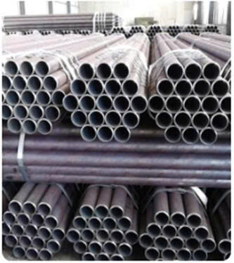 Thép ống đúc phi